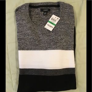 Men’s sweater